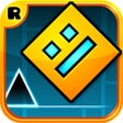 プログラムのアイコン: Geometry Dash