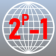 Icon des Programms: Prime95