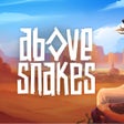 Ikona programu: Above Snakes