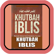 プログラムのアイコン: Kitab Khutbah Iblis