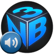 Ikona programu: Nightblue3 SoundBoard