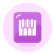 Icon des Programms: SoundRush-Game