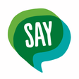 Icon des Programms: Say Something