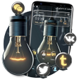 Icon des Programms: Bulb Launcher Theme