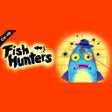 Icon of program: Fish Hunters: The Most Ri…