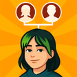 程序图标: Find My Spot: Logic Puzzl…