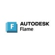 Ikona programu: Autodesk Flame