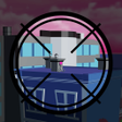 Icon des Programms: Alien Hunt: City Camo