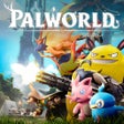 Ikona programu: Palworld