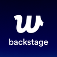 Icon des Programms: Weverse Backstage