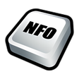 プログラムのアイコン: Free NFO Reader