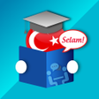 プログラムのアイコン: Learn Turkish Faster