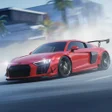 Icon des Programms: OP Car Driving Simulator