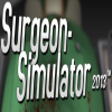 Icône du programme : Surgeon Simulator 2013