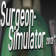 Programmsymbol: Surgeon Simulator 2013