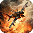 Icon des Programms: Space War Figter Jet