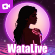 Ikona programu: Harsh - Fun Chat Live Cal…