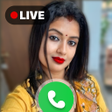 Ikona programu: Harsh - Fun Chat Live Cal…