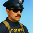 Icon des Programms: Crime Patrol: Police Simu…