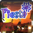 Icon des Programms: Fiesta Online