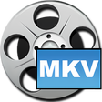 プログラムのアイコン: Tipard MKV Video Converte…