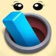 Icona del programma: Blocks in Hole: Eating Ga…
