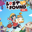 Programmsymbol: Lost and Found Co.