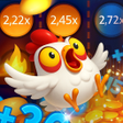 Ikona programu: Chick Ko Lucky Road