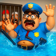 Icon des Programms: Obby Escape: Scary Prison…