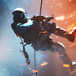 Icon des Programms: Area F2