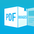 Programmsymbol: PDF To Images Converter