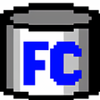 Icon des Programms: FastCopy