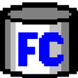 Icon of program: FastCopy