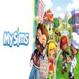 Ikona programu: MySims