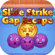 Ikona programu: Slide Strike: Gap Escape