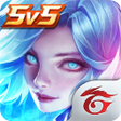 Icon of program: Garena AOV
