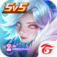 Icon des Programms: Garena AOV