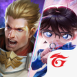 Icono de programa: Garena AOV