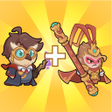 Icon des Programms: Rumbl…