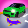 程序图标: Left Turn!