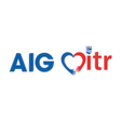Ikona programu: AIG Mitr