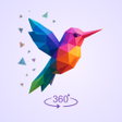 Icon des Programms: Polymagic: Art Puzzle
