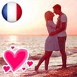 Icon des Programms: Messages d'amour romantiq…