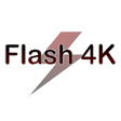 プログラムのアイコン: Flash 4k