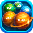 Icona del programma: Merge Balls: Double Up