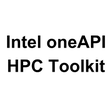 Ikona programu: Intel oneAPI HPC Toolkit