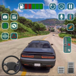 Icon des Programms: Highway Traffic Car Drivi…