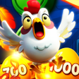 Ikona programu: Chicken Lift