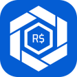 Icon of program: Get RBLX - RoboxCounters