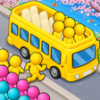 Icon des Programms: Bus Go Car Traffic Jam
